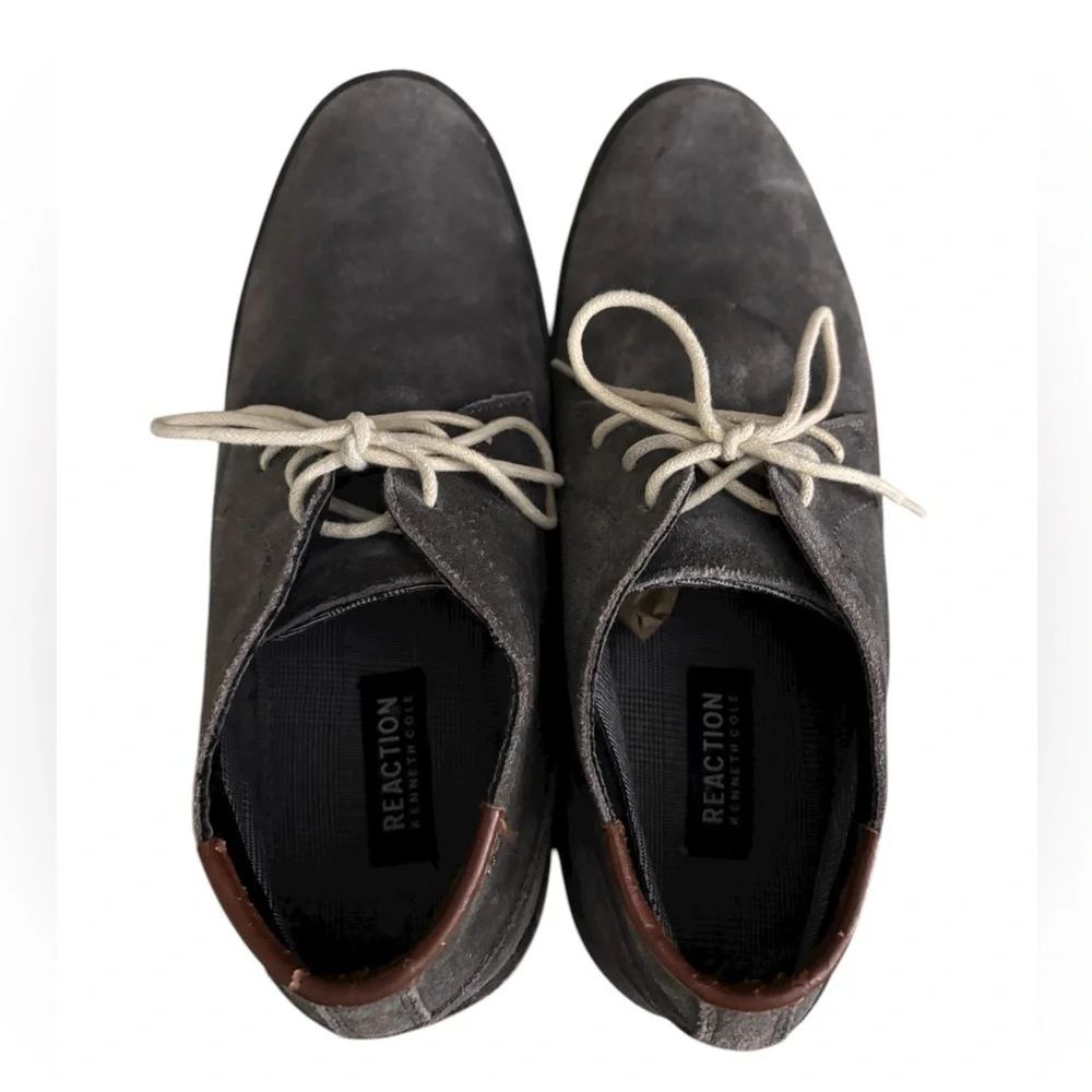 Kenneth Cole sleek versatile